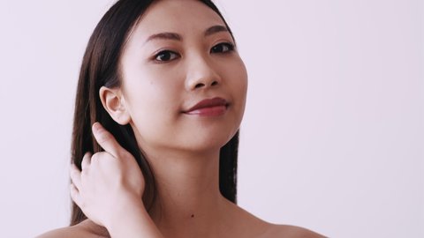 77 Korean Model Nude Stock Video Footage - 4K and HD Video Clips