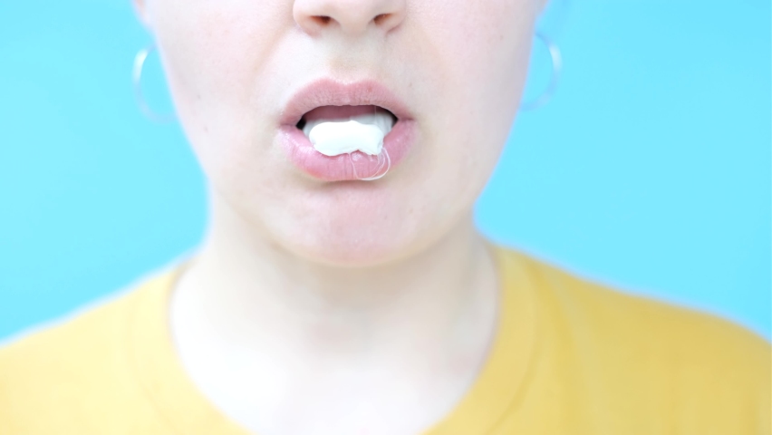 Shutterstock video thumbnail