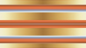 Abstract animation, moving colorful stripes. Seamless loop video. abstract striped background. 