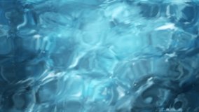 Super slow motion of waving water surface,1000 fps. - Powered by Shutterstock - Get 15% off with code: PIKWIZARD15