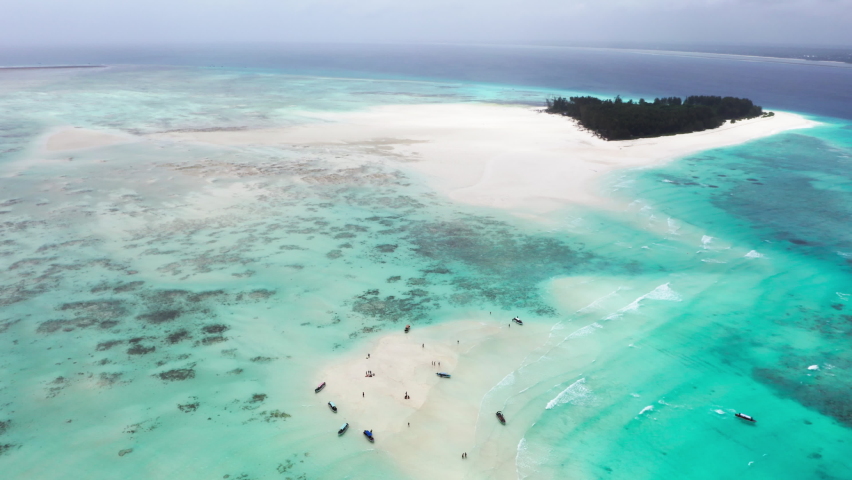 Mnemba Atoll