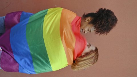 144 Black lesbians kissing Stock Video Footage - 4K and HD Video Clips