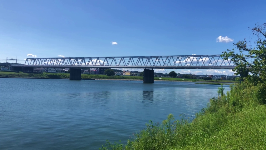 Keio line Stock Video Footage 4K and HD Video Clips Shutterstock