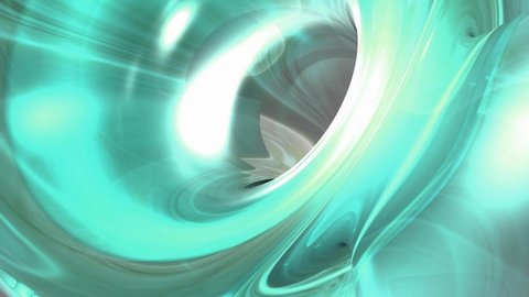 
Color changing glass tunnel animation. Endlessly looping video of a slow color changing abstract glass tunnel available in high resolution.
