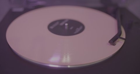 lp player vinyl record turntable