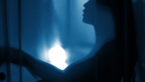 225 Naked woman making love Stock Video Footage - 4K and HD Video Clips