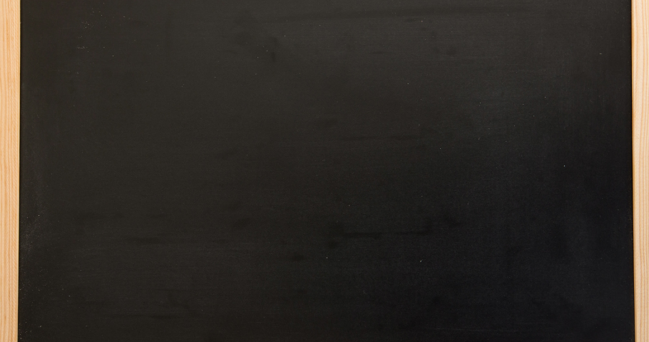 Animation of sports tactics over football field on black background. sports strategy and competition concept digitally generated video.