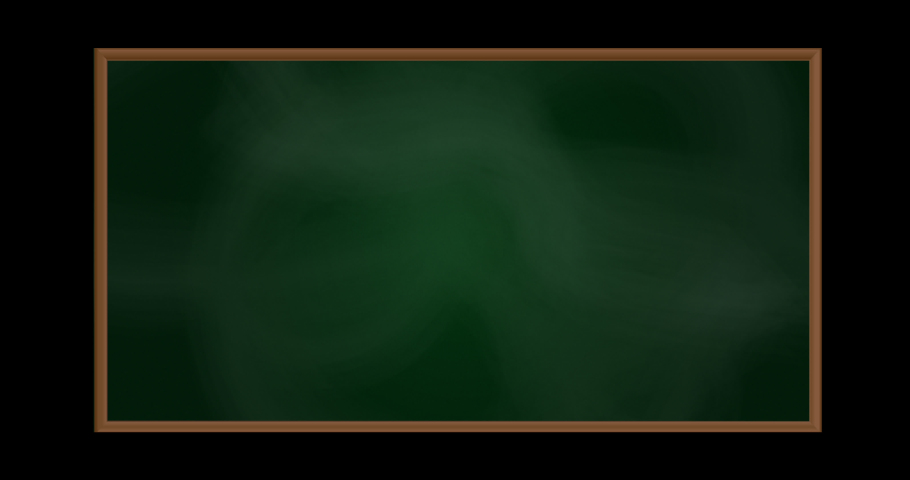 Animation of confetti over drawing of game plan on black background. sports and competition concept digitally generated video.