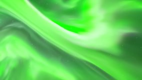 Northern lights, aurora borealis dancing in night horizone, nature color starry skies in beautiful season, stars moving and rotating. Abstract background, nice real footage. - Powered by Shutterstock - Get 15% off with code: PIKWIZARD15