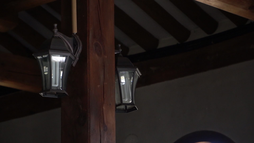 Cheongju, South Korea - Sep 2019: Cheongju Anglican Church is a hanok church of the Anglican Church of Korea located in Cheongju-si, South Korea. Built in 1935, it is also called the Passion Cathedral