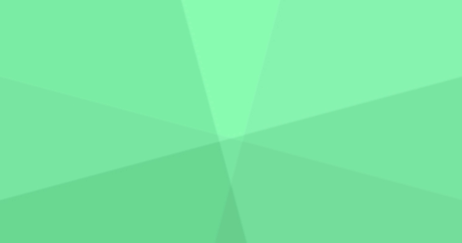 green background for postcards, flyers. Festive background for Patrick