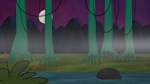 68 Dark Swamp Cartoon Stock Video Footage - 4K and HD Video Clips | Shutterstock 68 Dark Swamp Cartoon Stock Video Footage - 4K and HD Video Clips | Shutterstock