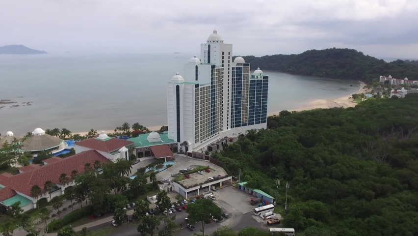Westin Playa Bonita Panama Veracruz