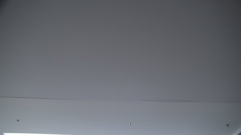 Montreal , Canada - 04 01 2021: Side View Of Mythos Black Audi R8 V10 Performance