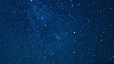 Perseid Meteor Shower Northeast Sky Perseus Constellation Milky Way Galaxy Lake Isabella Sierra Nevada Mts California USA