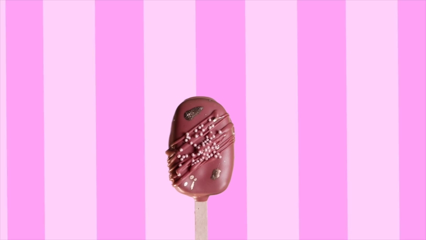 Shutterstock video thumbnail