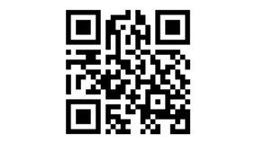 Sequence of QR codes on a white background. The QR codes encoded examples of the multiplication table, mathematics. - Powered by Shutterstock - Get 15% off with code: PIKWIZARD15