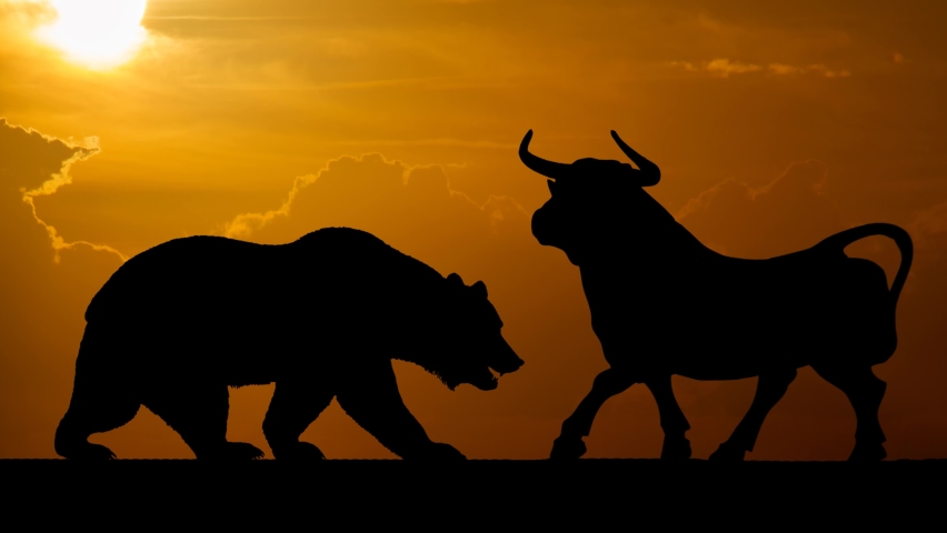 63 Bull Bear Silhouette Stock Video Footage - 4K and HD Video Clips | Shutterstock 63 Bull Bear Silhouette Stock Video Footage - 4K and HD Video Clips | Shutterstock