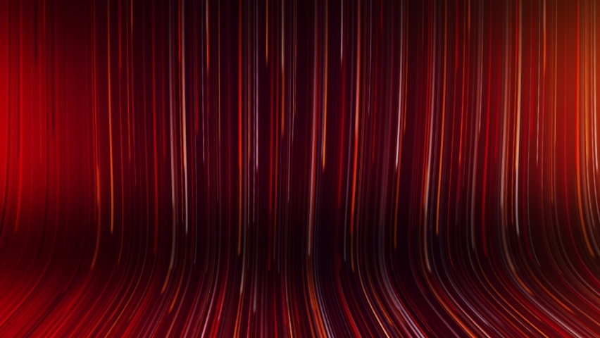 Red loop. Red loop