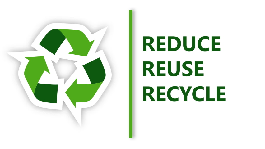 8,457 Reduce Reuse Recycle Stock Video Footage - 4K and HD Video Clips ...