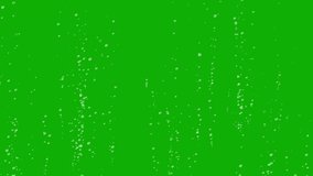 Rising underwater bubbles motion graphics with green screen background - Powered by Shutterstock - Get 15% off with code: PIKWIZARD15