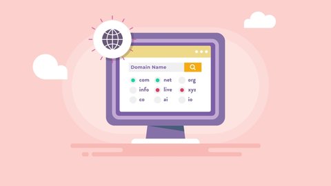94 Domain Name Search Stock Video Footage - 4K and HD Video Clips | Shutterstock 94 Domain Name Search Stock Video Footage - 4K and HD Video Clips | Shutterstock