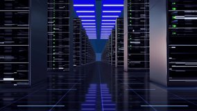 Cloud computing big data server room - Powered by Shutterstock - Get 15% off with code: PIKWIZARD15