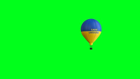 気球 イラスト Stock Video Footage 4k And Hd Video Clips Shutterstock