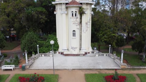 Porto Alegre RS Demae Gardens 