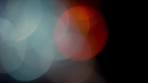 Light leaks organic defocused blurred  effect background animation stock footage. Lens light flashing around making an elegant abstract  overlays transitions, stylizing video. Classic Light Leak in 4K