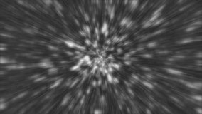 video of speed color fractal