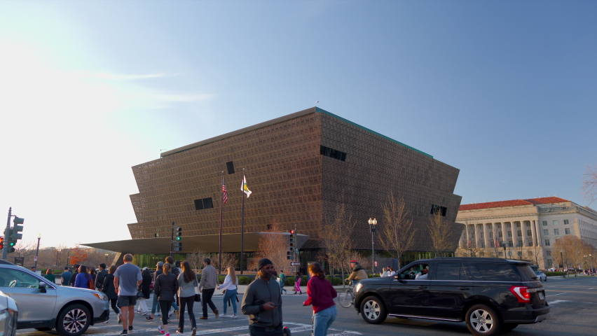 IS THE SMITHSONIAN NATIONAL MUSEUM OF AMERICAN HISTORY FREE visual data 3