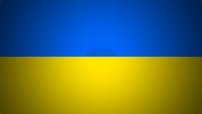 Stock market exchange loss trading graph analysis investment business graph charts financial. Ukraine flag and stock chart. Stock market drops, financial crisis in Ukraine - Powered by Shutterstock - Get 15% off with code: PIKWIZARD15