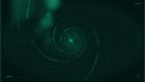 High Tech Microbiology Scan Interface Projects Digital Human Gene. Microbiology Research Interface. Examining Digital DNA Strand. Digital Analysis Tech. Microbiology Science. Software Interface - Powered by Shutterstock - Get 15% off with code: PIKWIZARD15