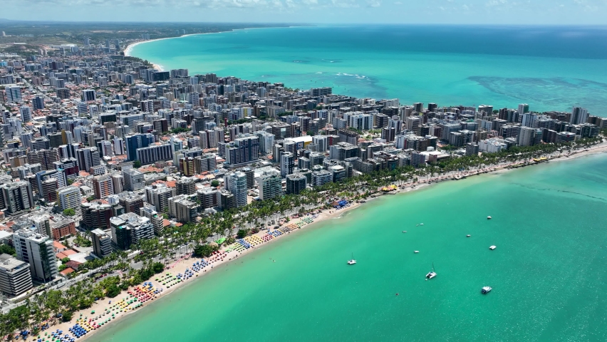 Масейо бразилия