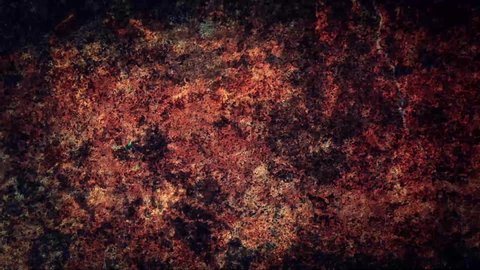 Grunge abstract textured background animation 