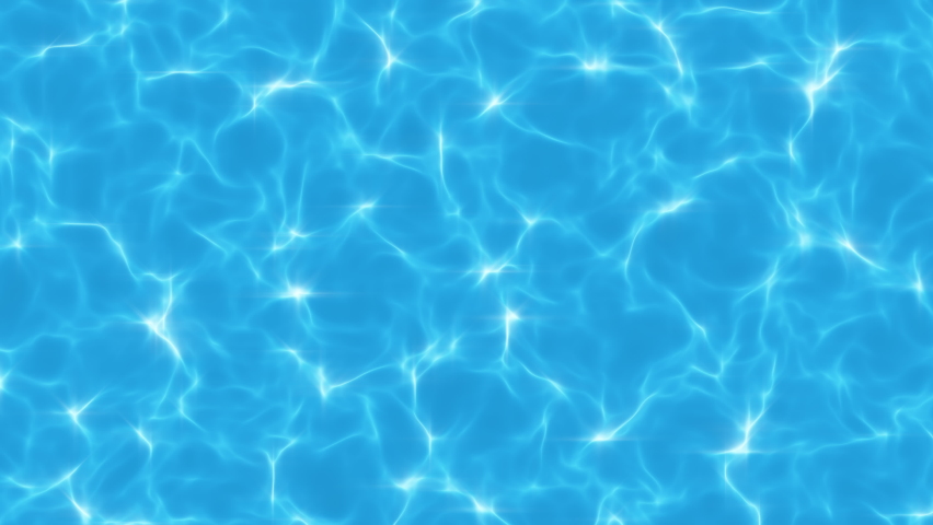 Abstract background animation: sea, swimming pool, water (4K, looping)	 | Shutterstock HD Video #1088759789