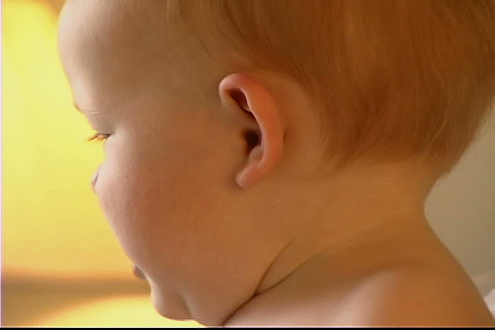 Baby Crying