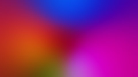 Neon background Glowing neon colorful spectrum, fluorescent ultraviolet light, modern colorful lighting, Loopable 4K animation
