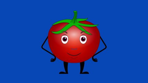Tomato Cartoon Character Waving Hand Animation Stock Footage Video (100% Royalty-free) 23501509 | Shutterstock Tomato Cartoon Character Waving Hand Animation Stock Footage Video (100% Royalty-free) 23501509 | Shutterstock