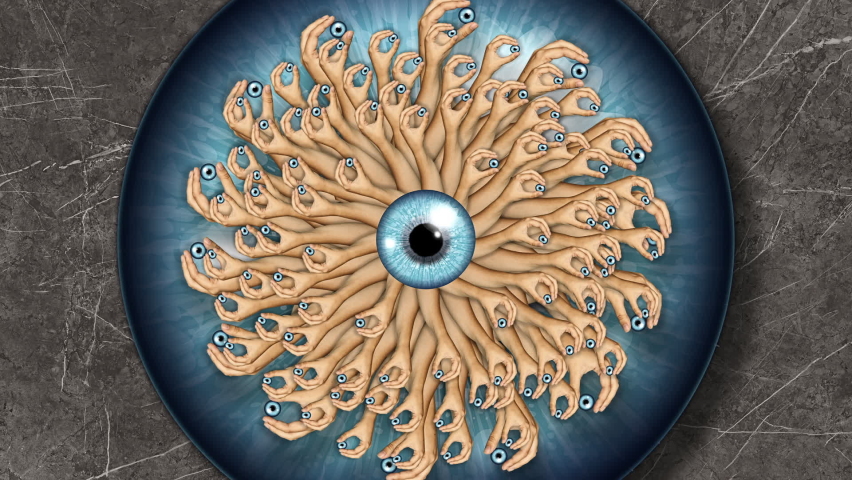 Grotesque image Stock Video Footage - 4K and HD Video Clips | Shutterstock