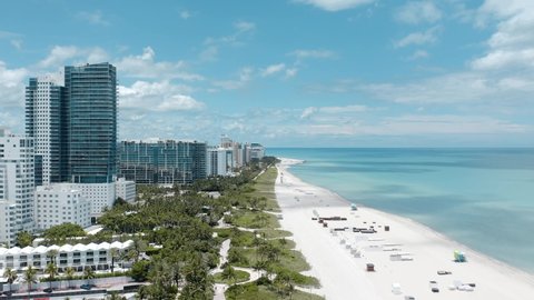 South Beach Hotels in Miami Beach