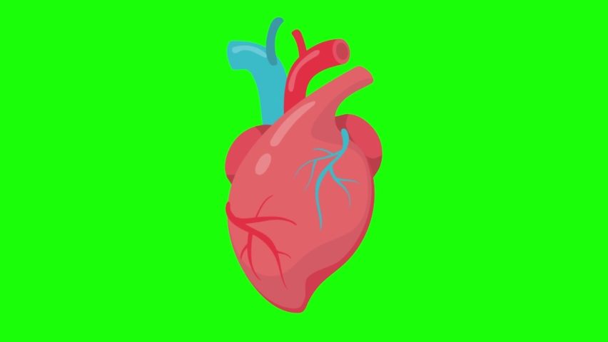 Сердечко хромакей. Сердце хромакей. heartbeat animation. аватарка dangoheart animation.