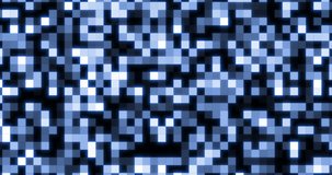 Abstract blue simple squares background  - Powered by Shutterstock - Get 15% off with code: PIKWIZARD15