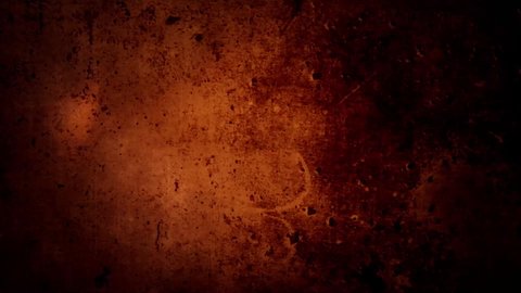 Grunge abstract textured background animation stock footage