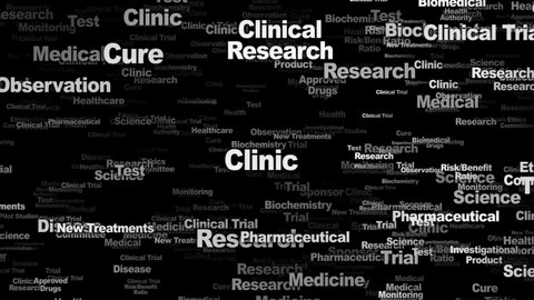 CLINICAL TRIAL Keywords Animation, Background, Loop
