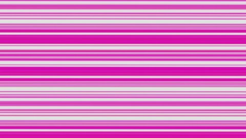 Horizontal Pink Lines Pattern Seamless Animation Stock Footage Video ...