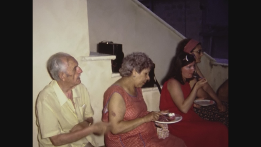 Vintage Italian Videos