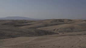 Landscapes Of Kurdistan, Iraq. Native HLG Material, straight out of the cam.