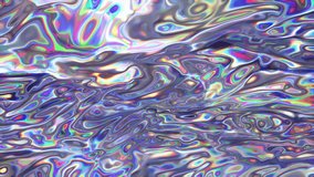 Clear Abstract Refeacting Fluid Texture Loop - Powered by Shutterstock - Get 15% off with code: PIKWIZARD15